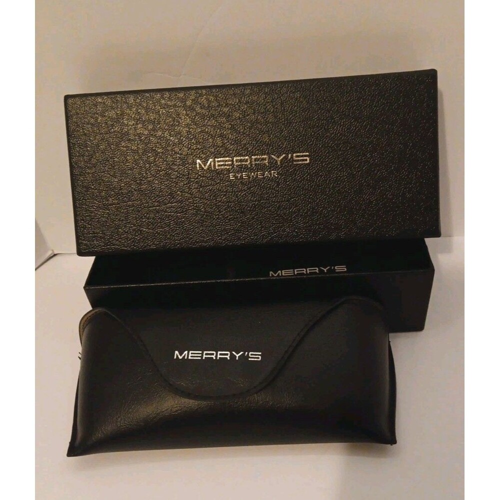 Merry's Polarized Sunglasses Unisex